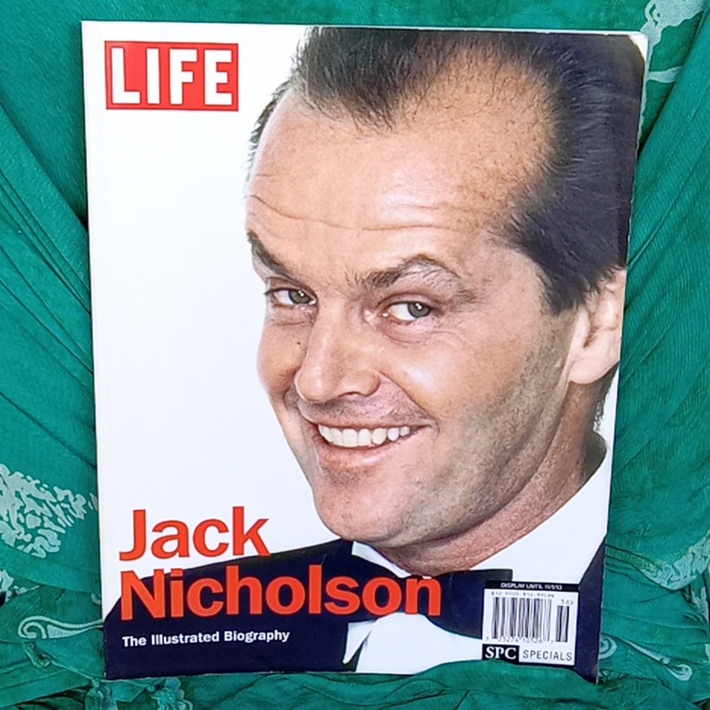 Life Magazine